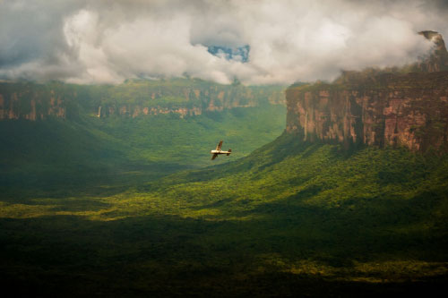 Canaima, Venezuela