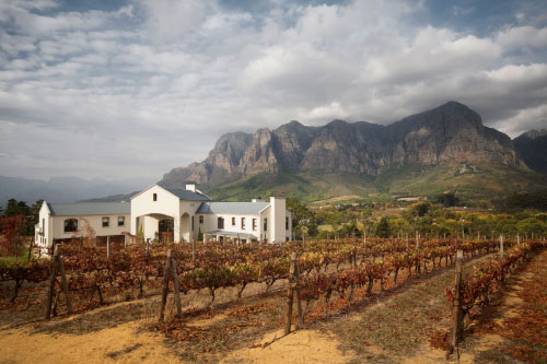 Constantia, South Africa