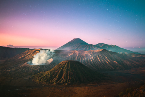 Java, Indonesia
