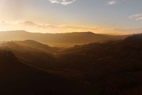 Petritoli, Italy