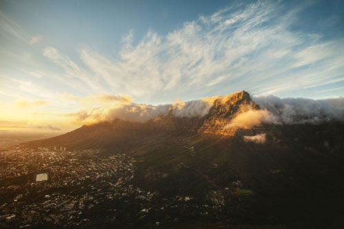 Cape Town, South Africa