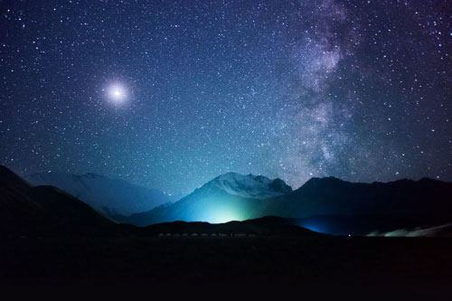 Tulparkol, Kyrgyzstan