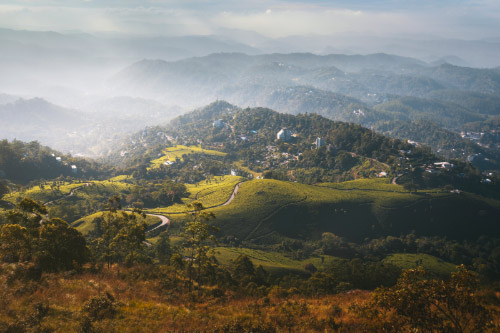 Munnar, India