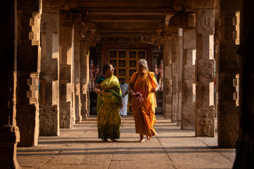 Tiruchirappalli, India