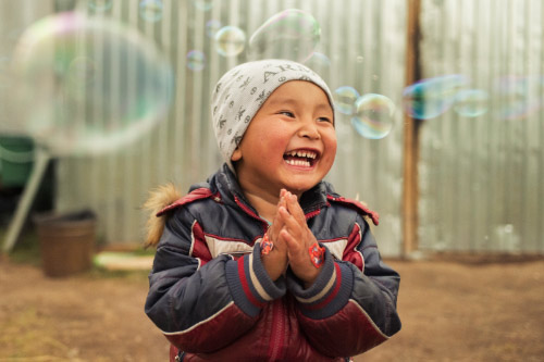 Tulparkol, Kyrgyzstan