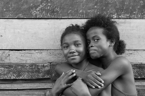 Morondava, Madagascar