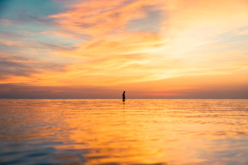 Koh Pha Ngan, Thailand