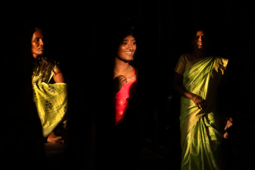 Tiruchirappalli, India