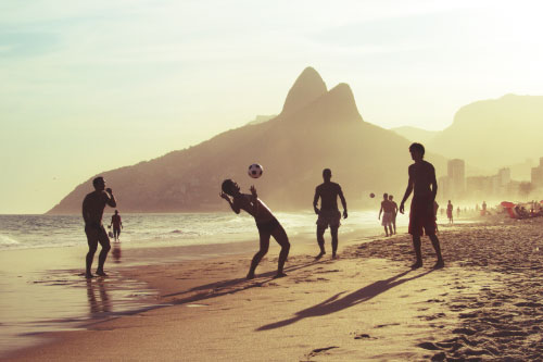 Rio de Janeiro, Brazil