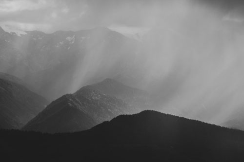Mestia, Georgia