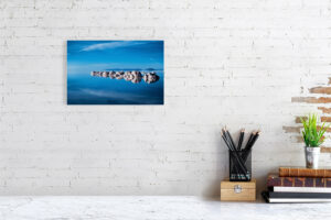 salar de uyuni - 30cm x 20cm