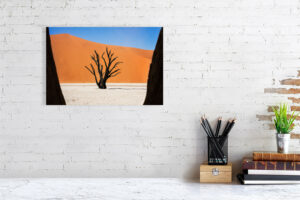 a piece of the puzzle - 40cm x 27cm