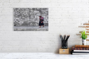 perpetual motion machine - 40cm x 27cm