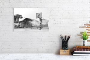 original beats - 40cm x 27cm