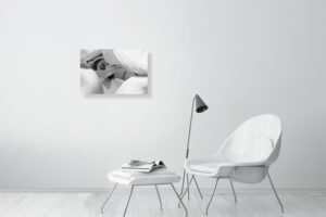 your eyes open windows - 60cm x 40cm