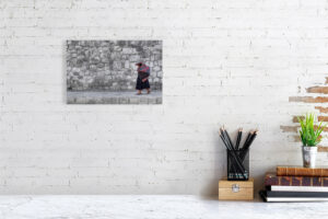 perpetual motion machine - 30cm x 20cm