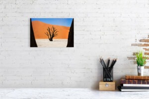 a piece of the puzzle - 30cm x 20cm