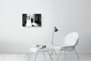 these troubles that i’m leaving to the wind - 60cm x 40cm
