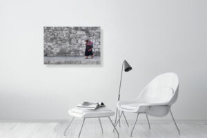 perpetual motion machine - 80cm x 53cm