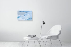 fare thee well - 60cm x 40cm