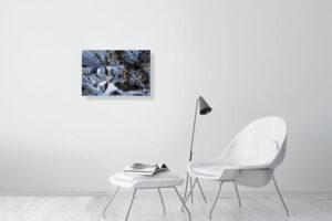 do you think that someone paints your mirror? - 60cm x 40cm