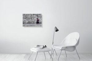 perpetual motion machine - 60cm x 40cm