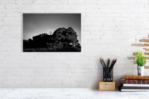 though i’m dead you know - 40cm x 27cm