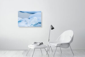 fare thee well - 80cm x 53cm