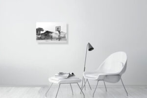 original beats - 60cm x 40cm