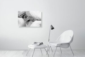 your eyes open windows - 80cm x 53cm