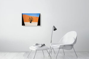 a piece of the puzzle - 60cm x 40cm