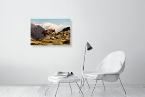 carry that weight - 80cm x 53cm