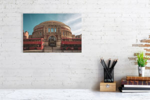 mind the gap - 40cm x 27cm