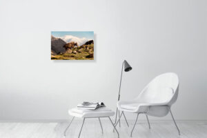 carry that weight - 60cm x 40cm