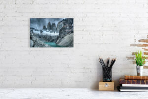 los torres - 30cm x 20cm