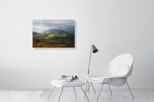 painter in your pocket - 80cm x 53cm