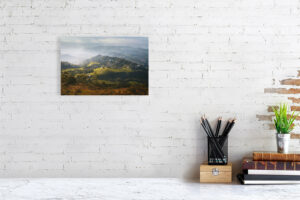 painter in your pocket - 30cm x 20cm