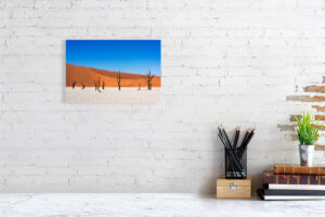 ruins of time - 30cm x 20cm