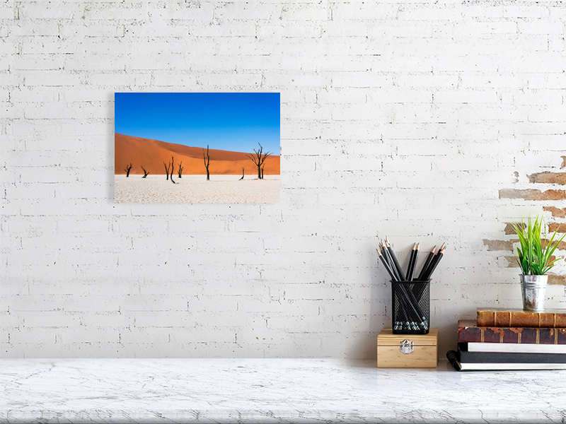 ruins of time - 30cm x 20cm