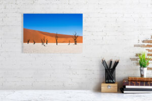 ruins of time - 40cm x 27cm