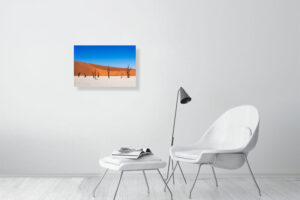 ruins of time - 60cm x 40cm